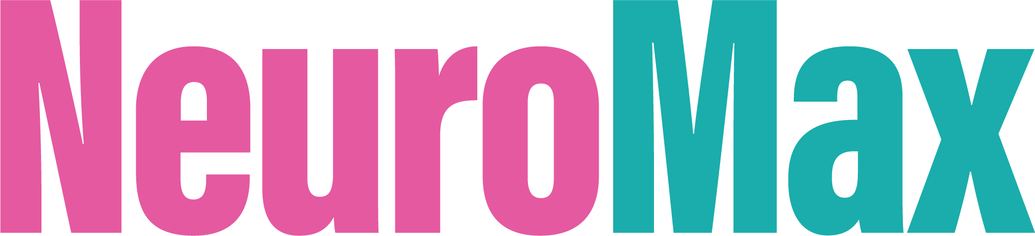 NeuroMax Logo